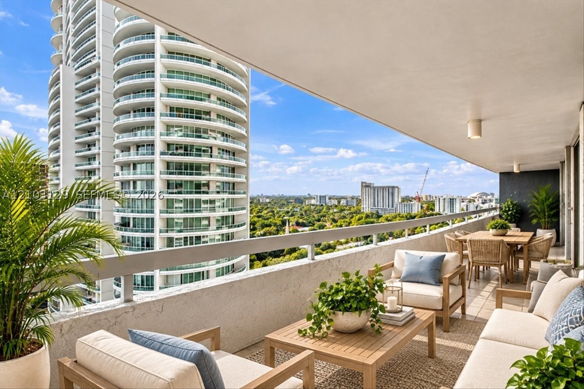 1627 Brickell Ave #2005, Miami FL 33129