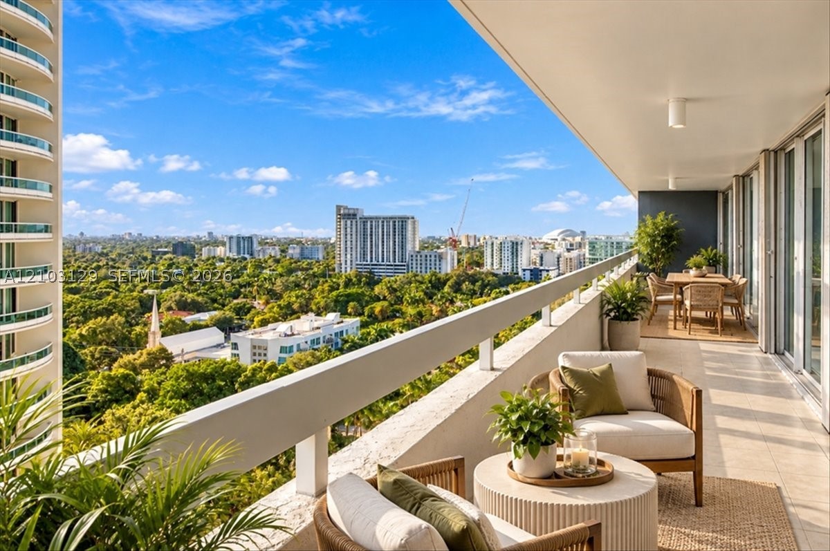 1627 Brickell Ave #2005, Miami FL 33129