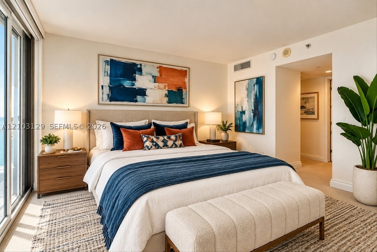 1627 Brickell Ave #2005, Miami FL 33129