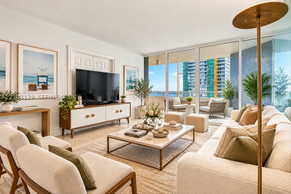 1627 Brickell Ave #2005, Miami FL 33129