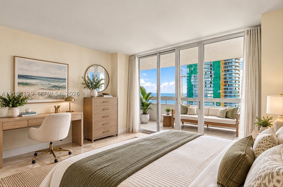 1627 Brickell Ave #2005, Miami FL 33129
