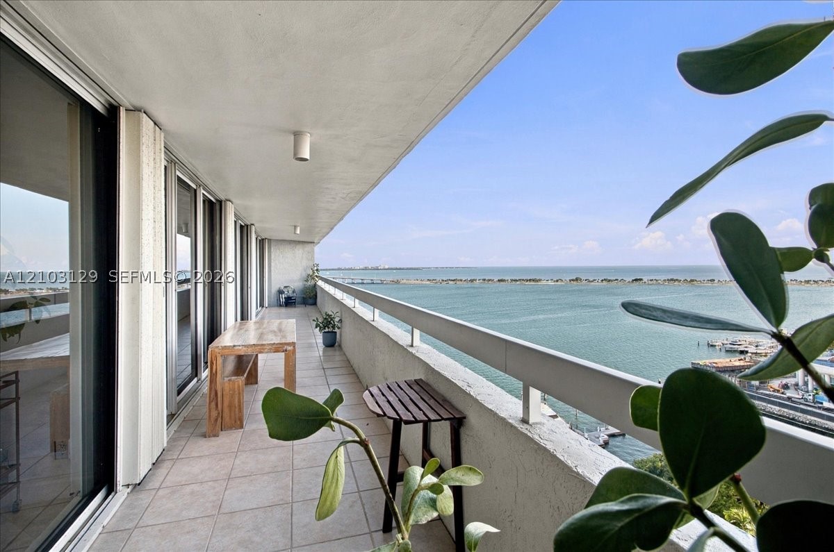 1627 Brickell Ave #2005, Miami FL 33129