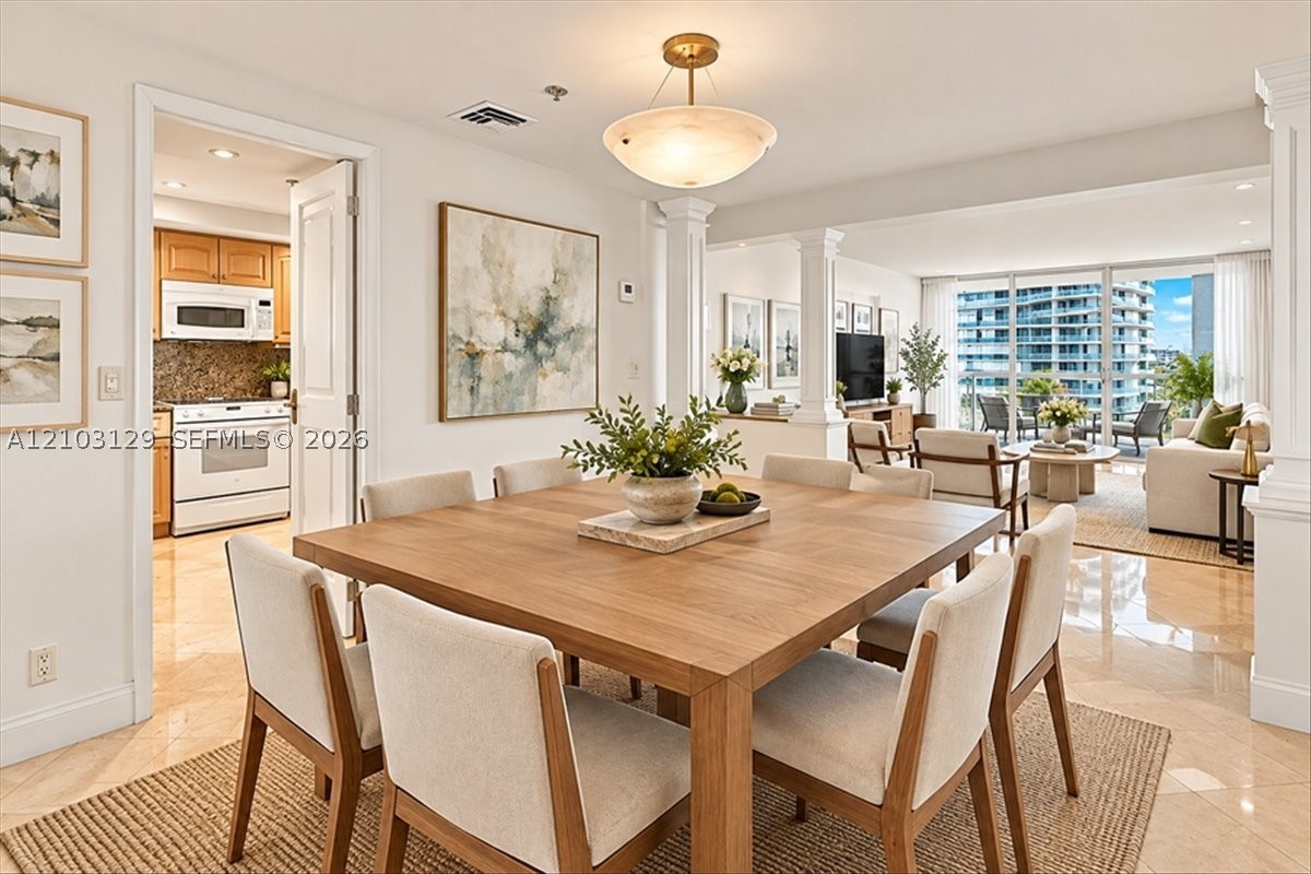 1627 Brickell Ave #2005, Miami FL 33129
