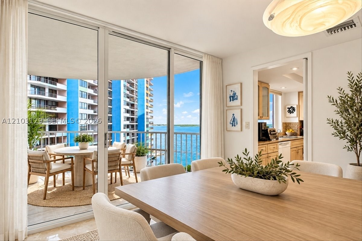 1627 Brickell Ave #2005, Miami FL 33129