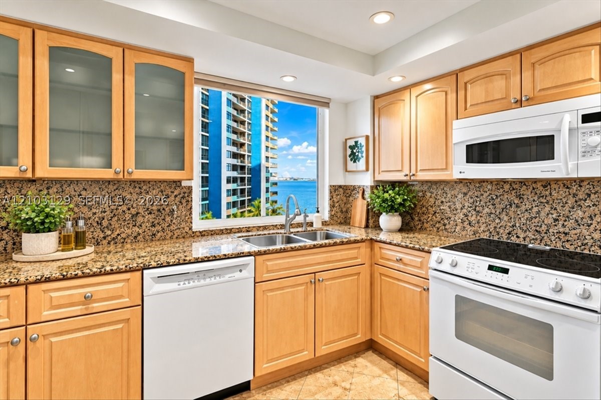 1627 Brickell Ave #2005, Miami FL 33129