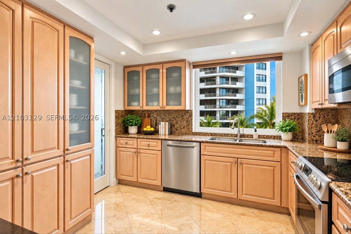 1627 Brickell Ave #2005, Miami FL 33129