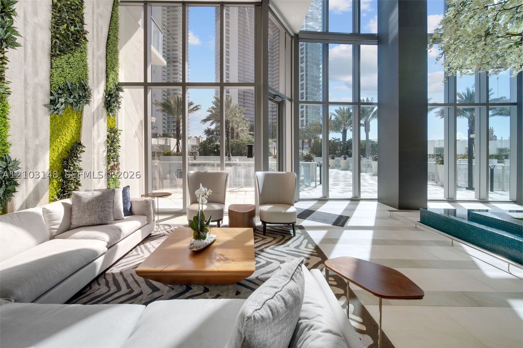 851 NE 1st Ave #3211, Miami FL 33132