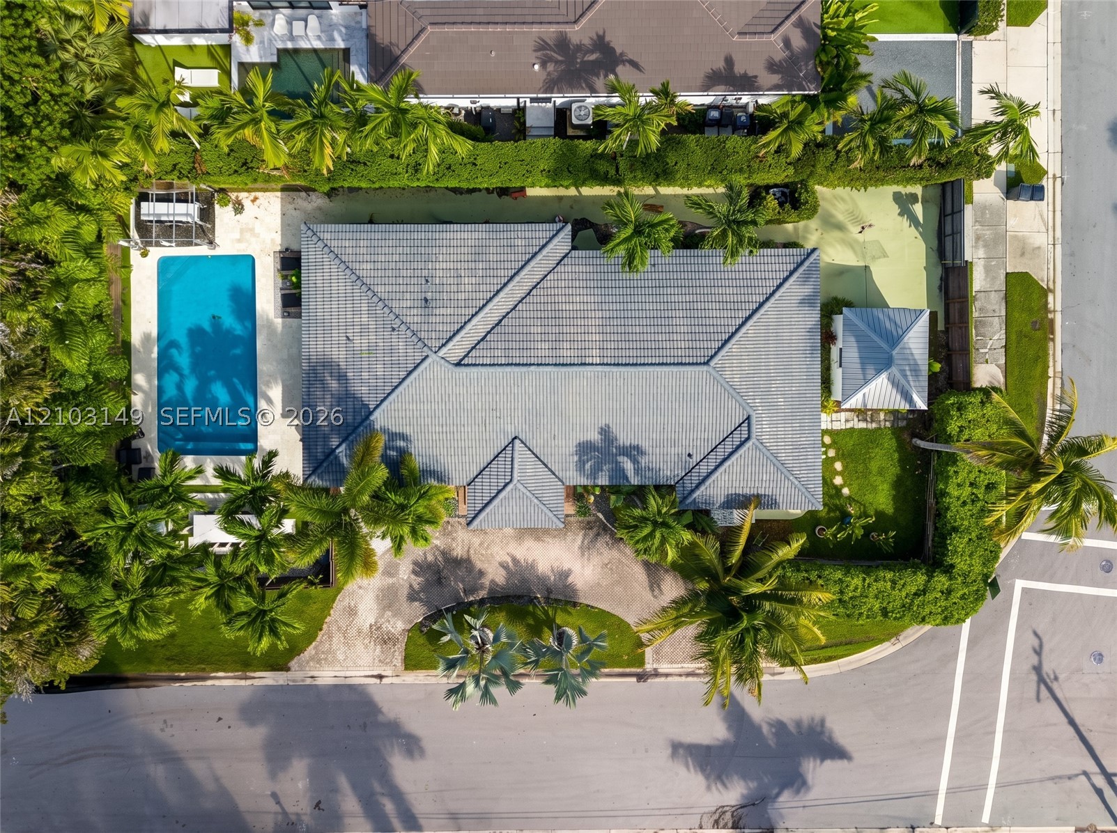 405 W Dilido Dr, Miami Beach FL 33139