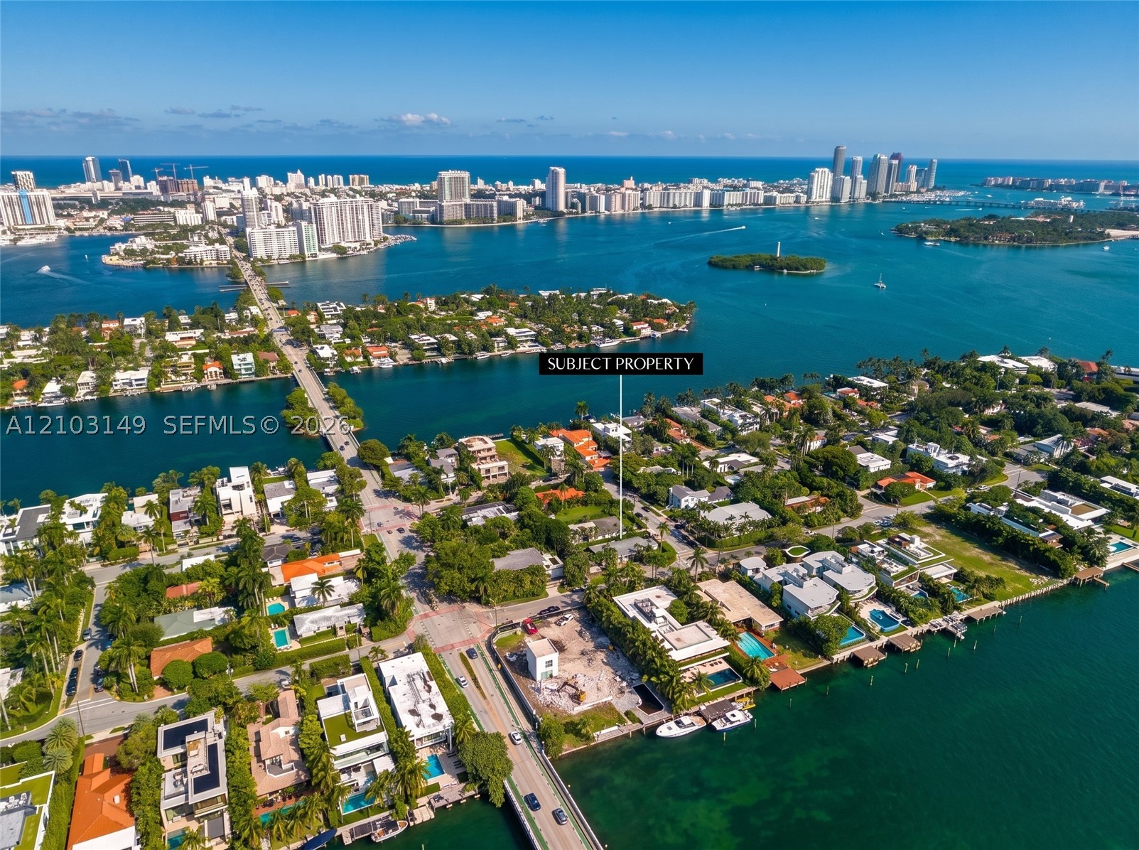 405 W Dilido Dr, Miami Beach FL 33139