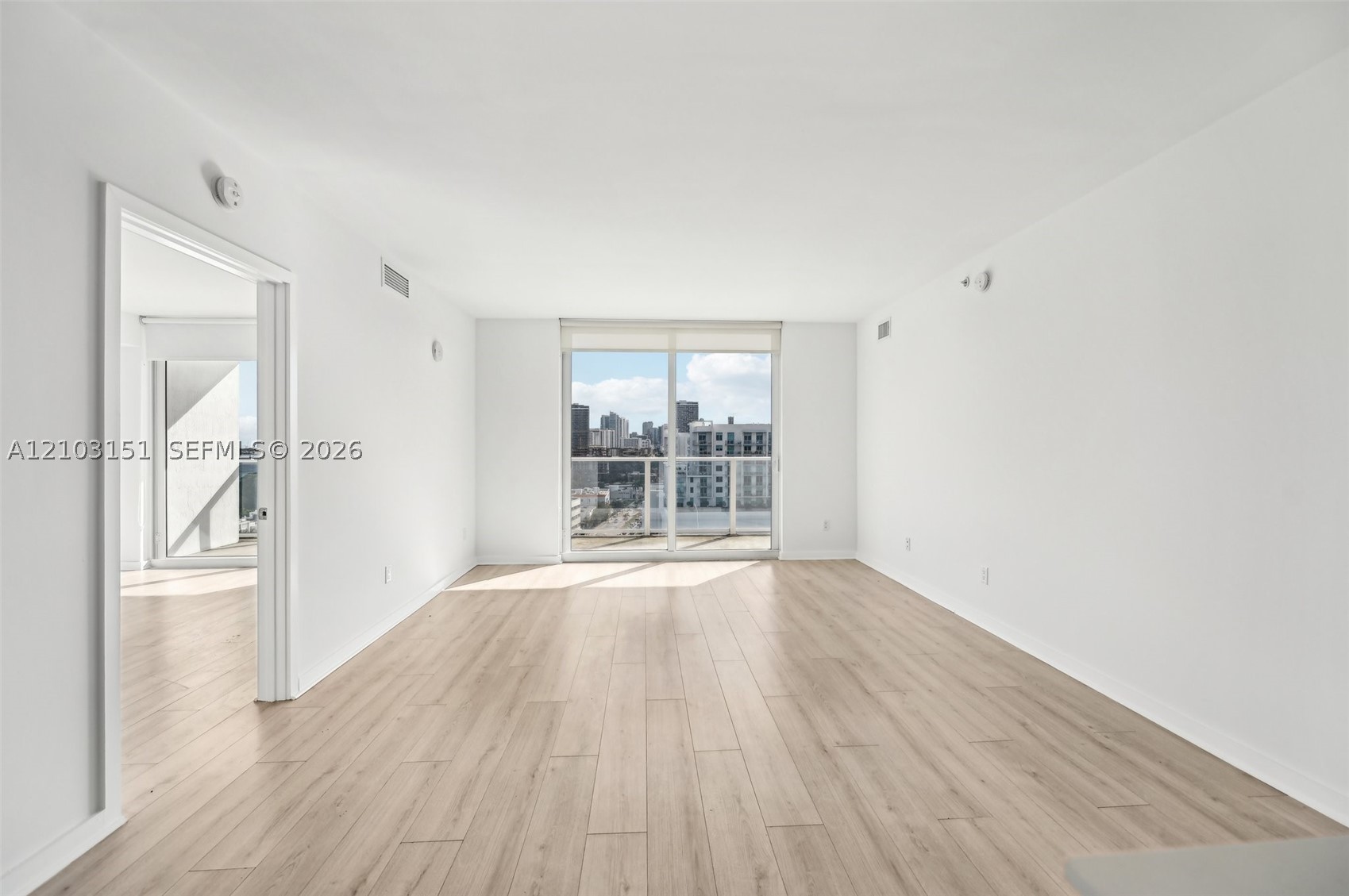4250 Biscayne Blvd #1516, Miami FL 33137