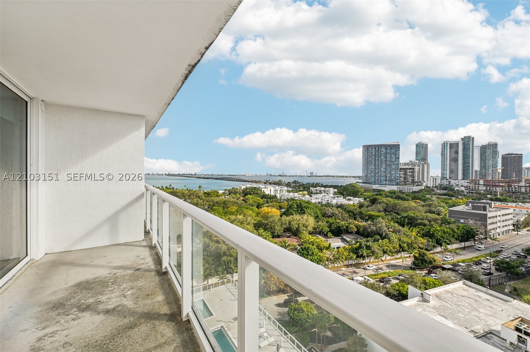 4250 Biscayne Blvd #1516, Miami FL 33137