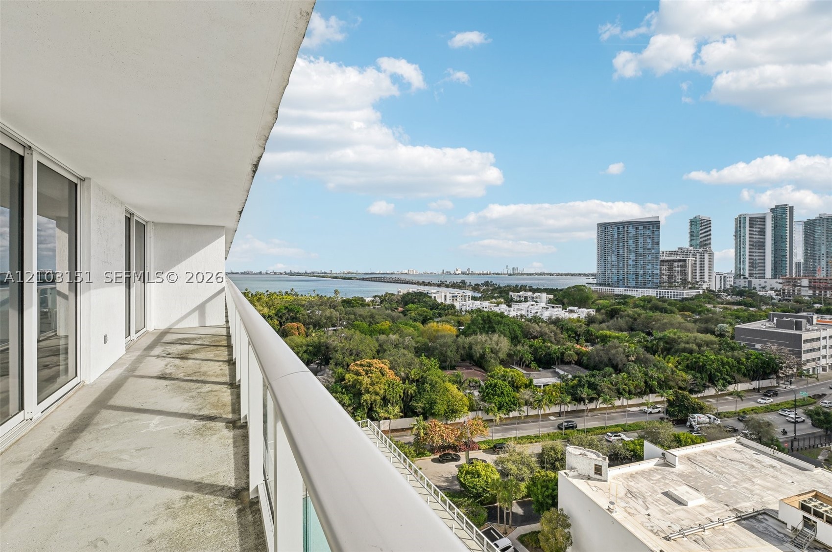 4250 Biscayne Blvd #1516, Miami FL 33137