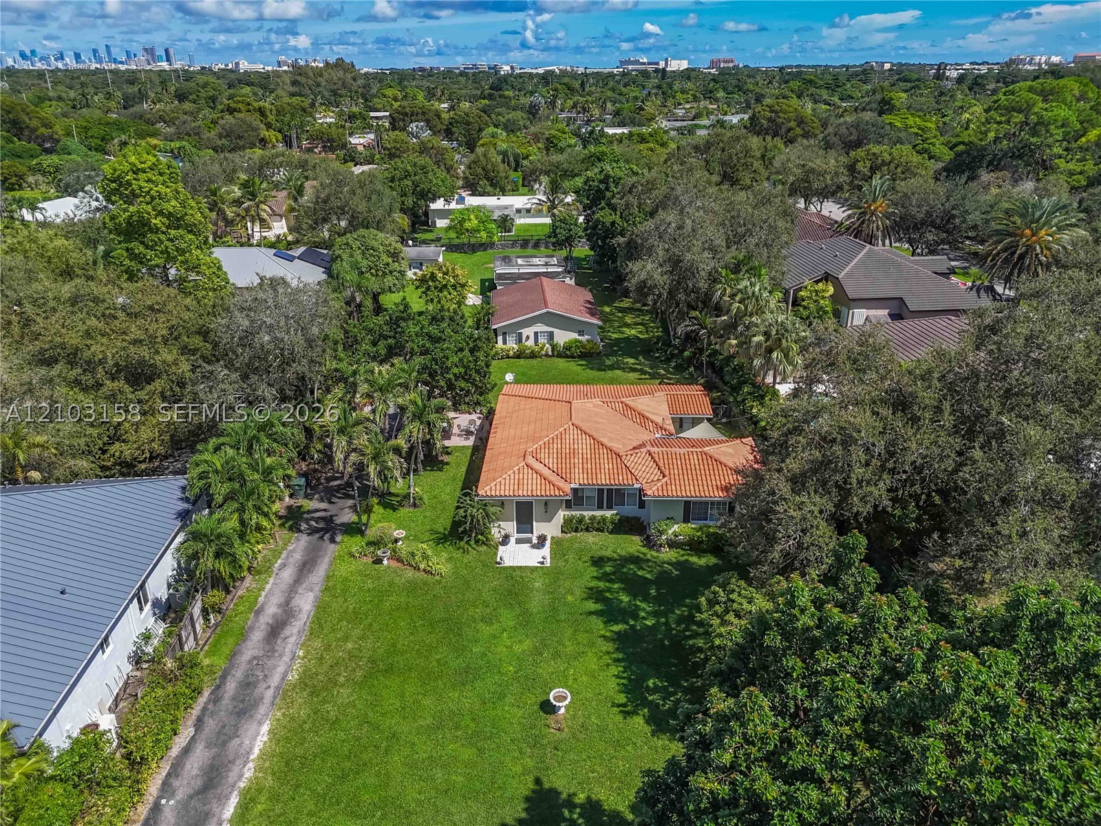 5821 SW 67th Ave, South Miami FL 33143