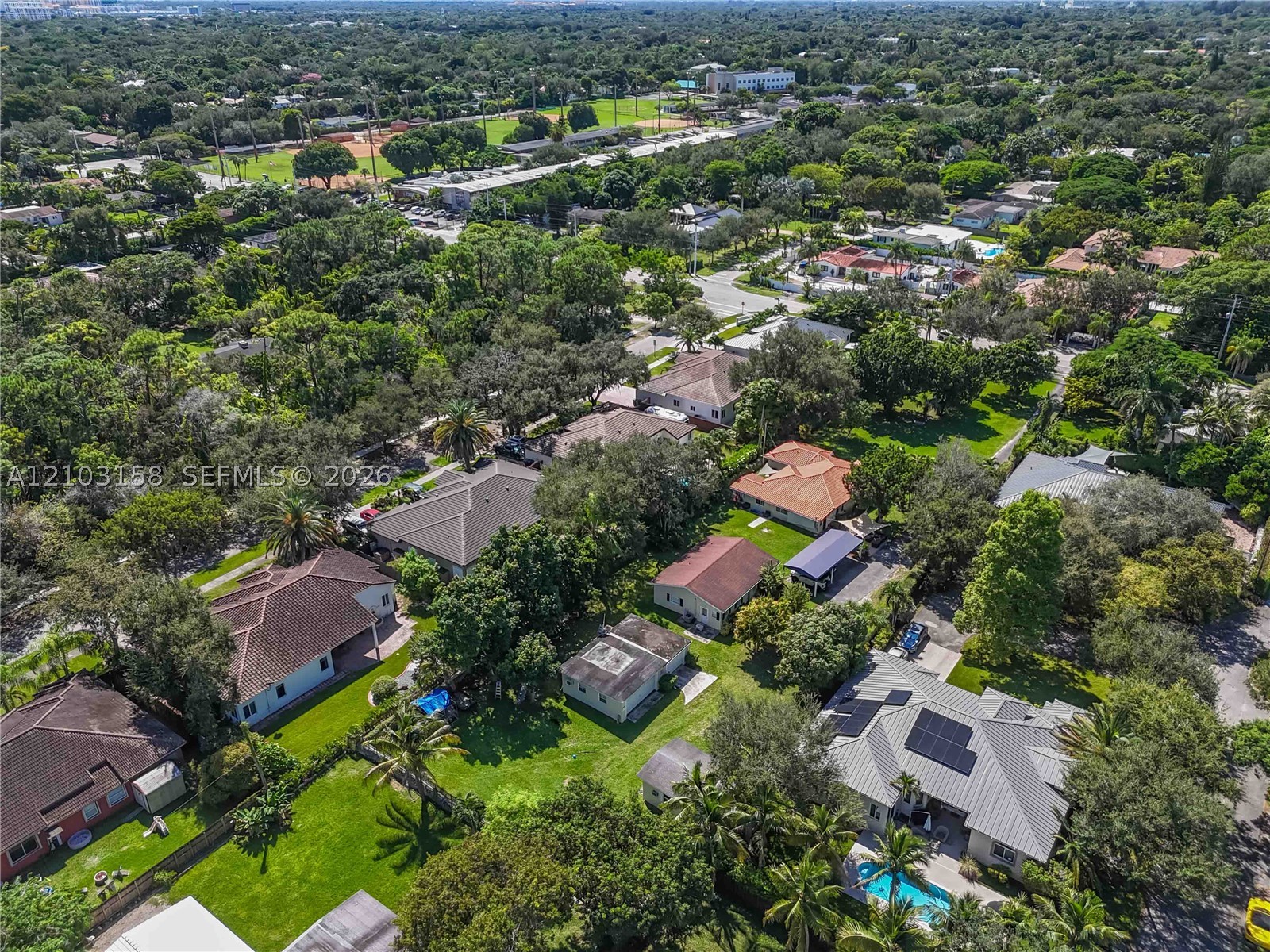 5821 SW 67th Ave, South Miami FL 33143