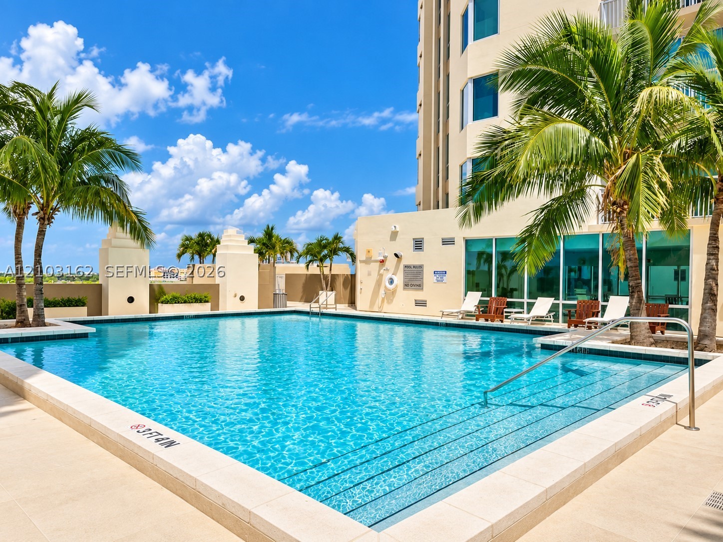 9055 SW 73rd Ct #2402, Miami FL 33156