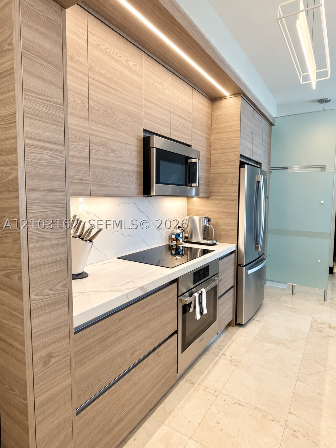 9055 SW 73rd Ct #2402, Miami FL 33156