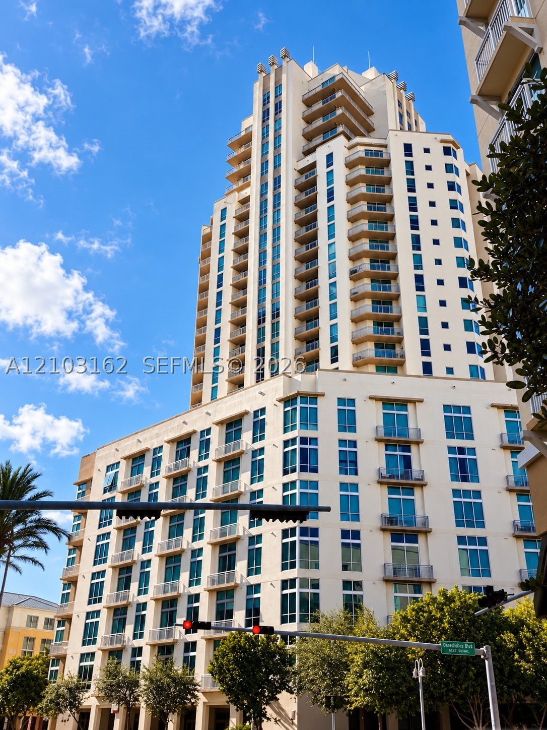 9055 SW 73rd Ct #2402, Miami FL 33156
