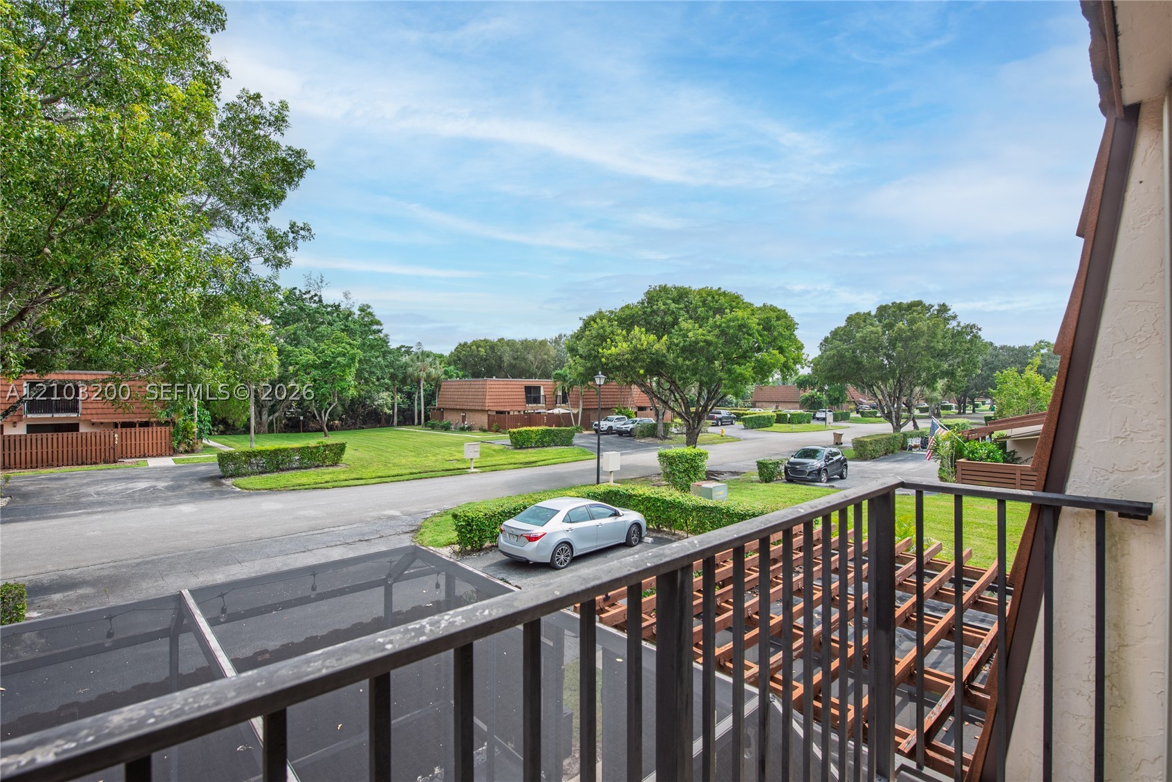 835 SW 118th Ter #835, Davie FL 33325
