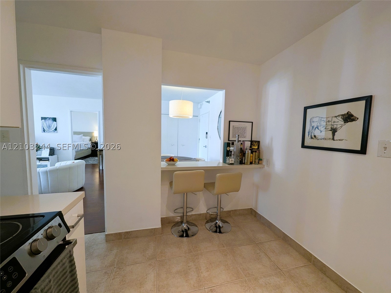 5161 Collins Ave #711, Miami Beach FL 33140