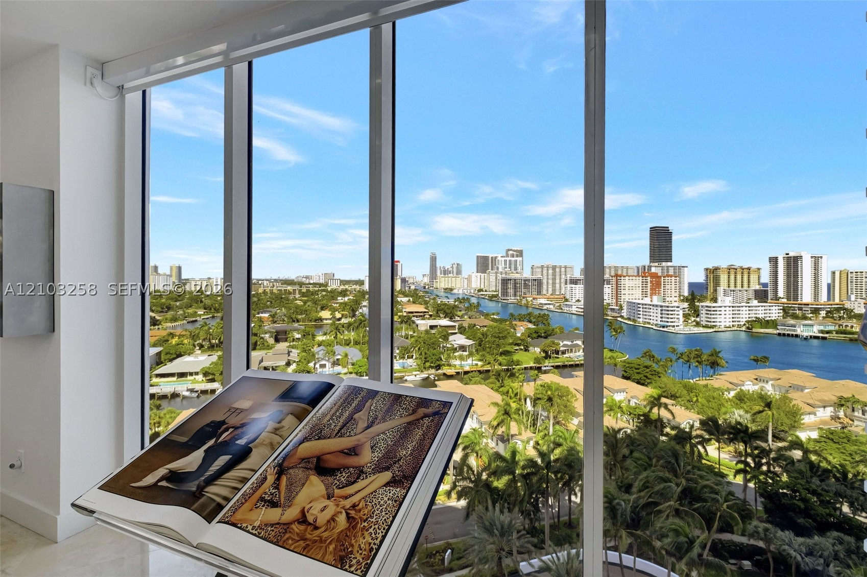 21200 Point Pl #1204, Aventura FL 33180