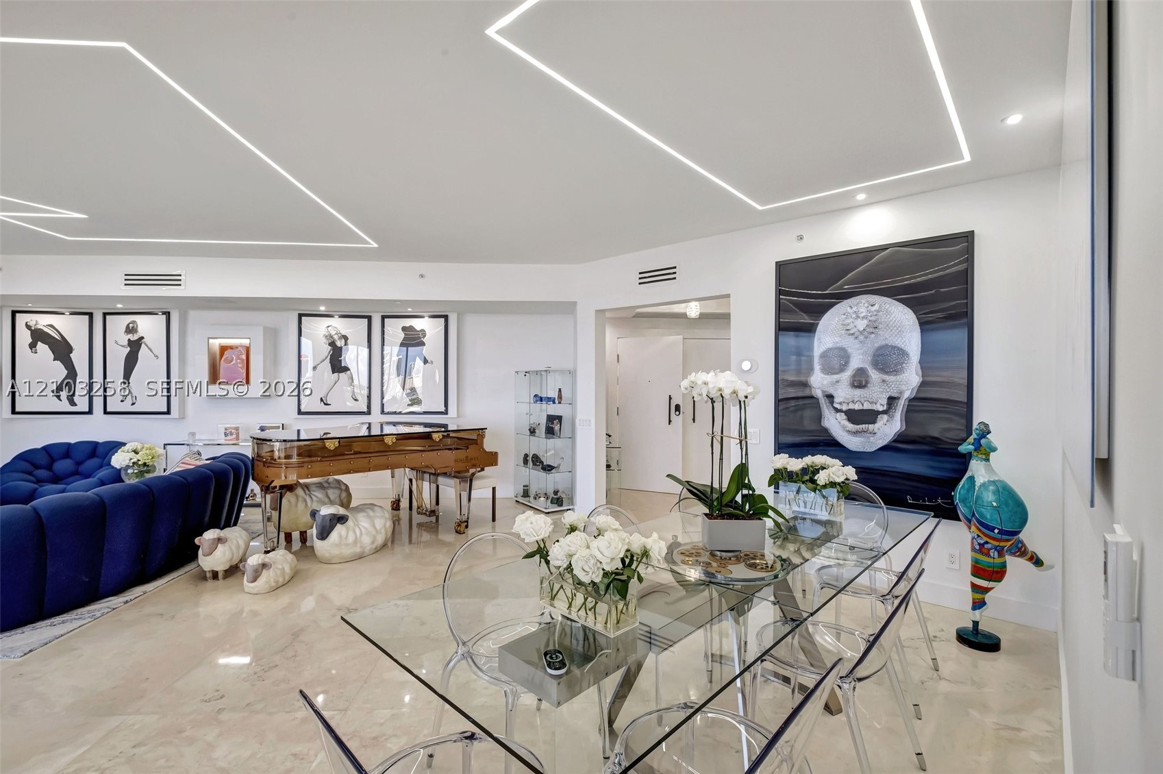 21200 Point Pl #1204, Aventura FL 33180
