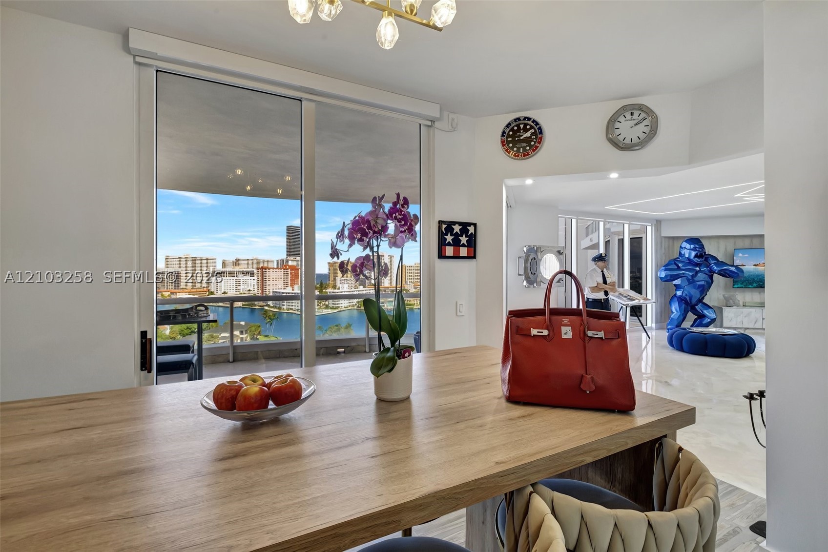 21200 Point Pl #1204, Aventura FL 33180