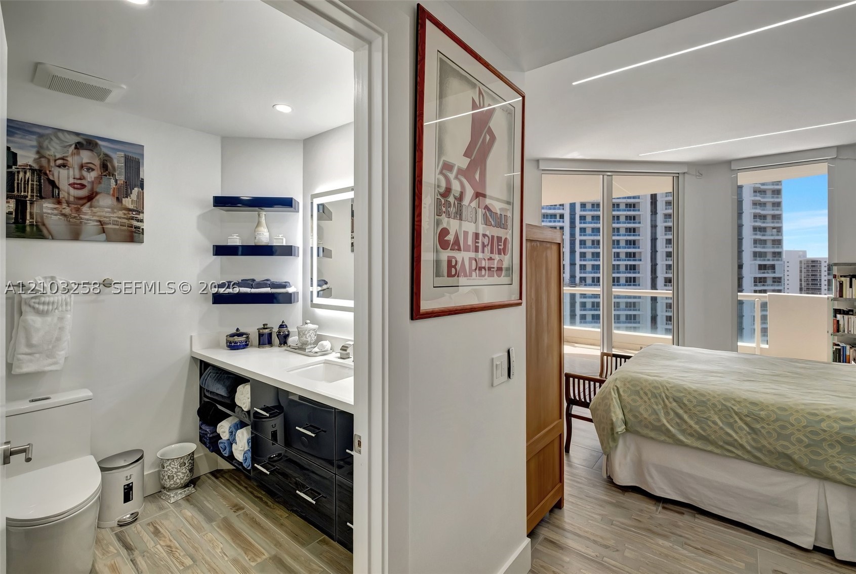 21200 Point Pl #1204, Aventura FL 33180