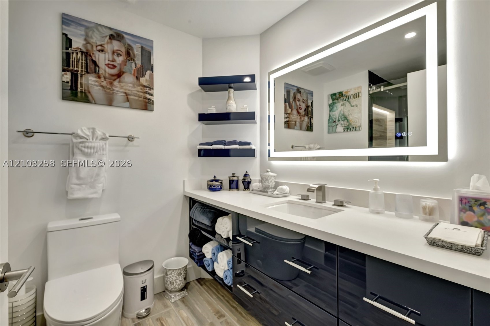 21200 Point Pl #1204, Aventura FL 33180