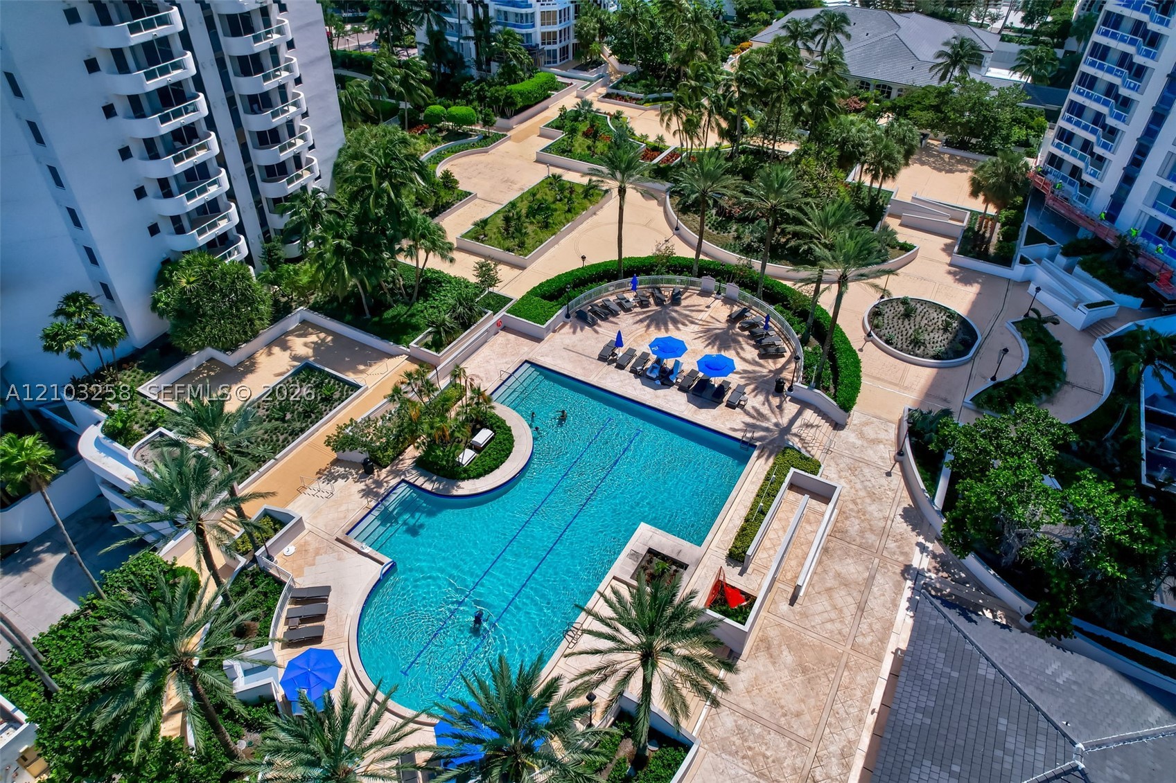21200 Point Pl #1204, Aventura FL 33180