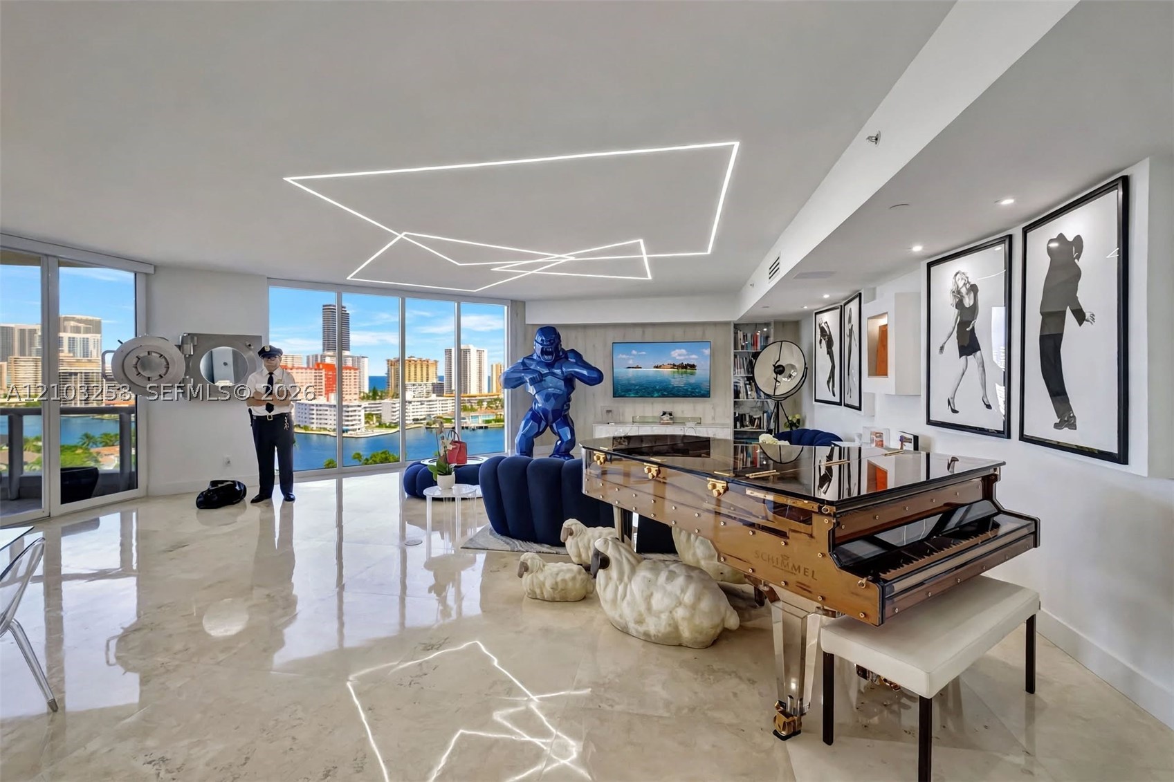 21200 Point Pl #1204, Aventura FL 33180