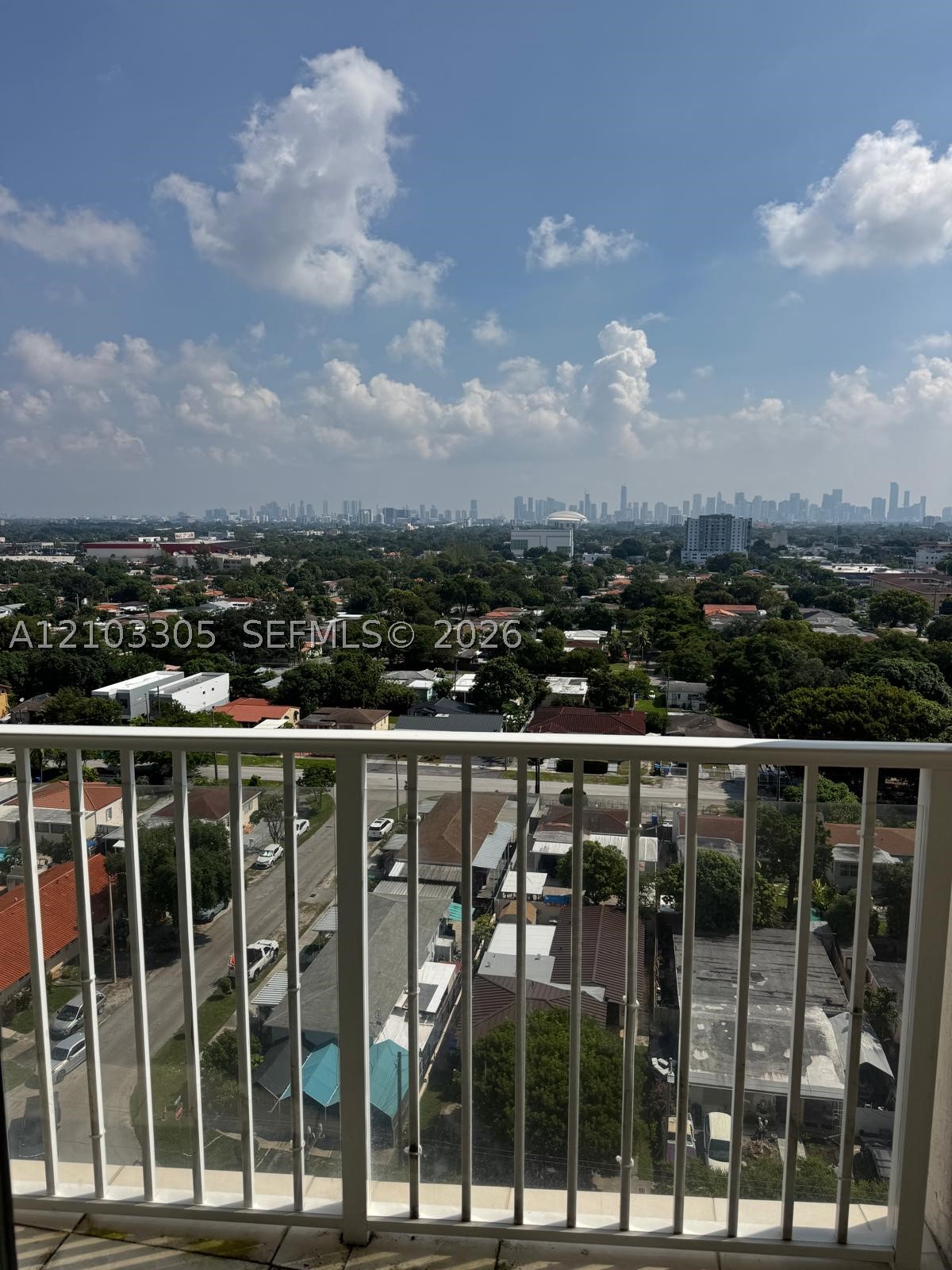 117 NW 42nd Ave #1511, Miami FL 33126