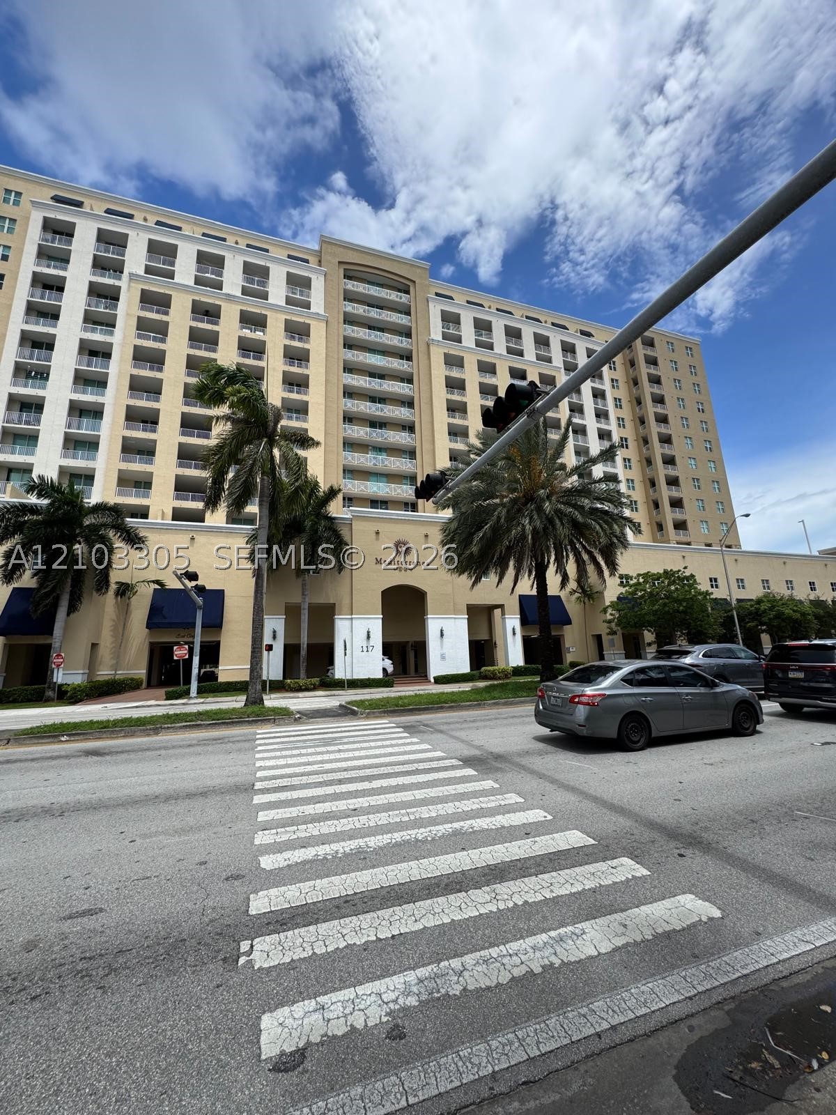 117 NW 42nd Ave #1511, Miami FL 33126