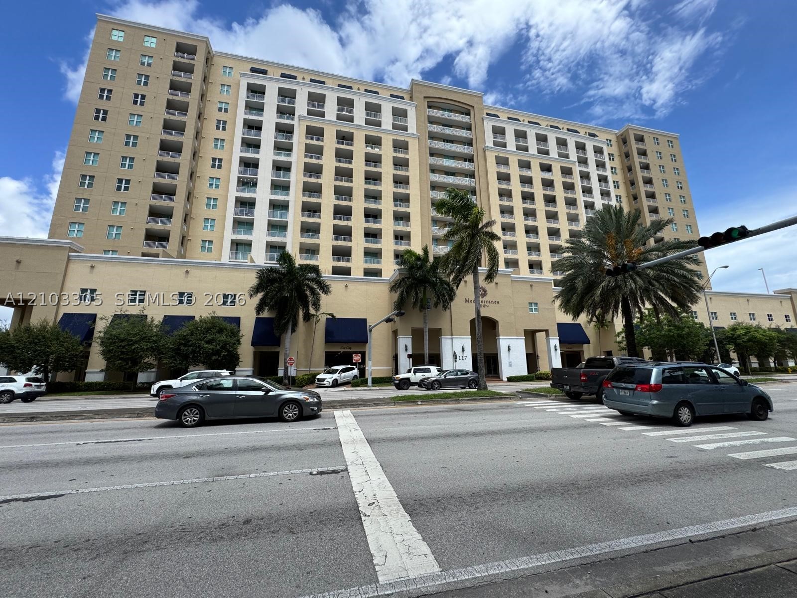117 NW 42nd Ave #1511, Miami FL 33126