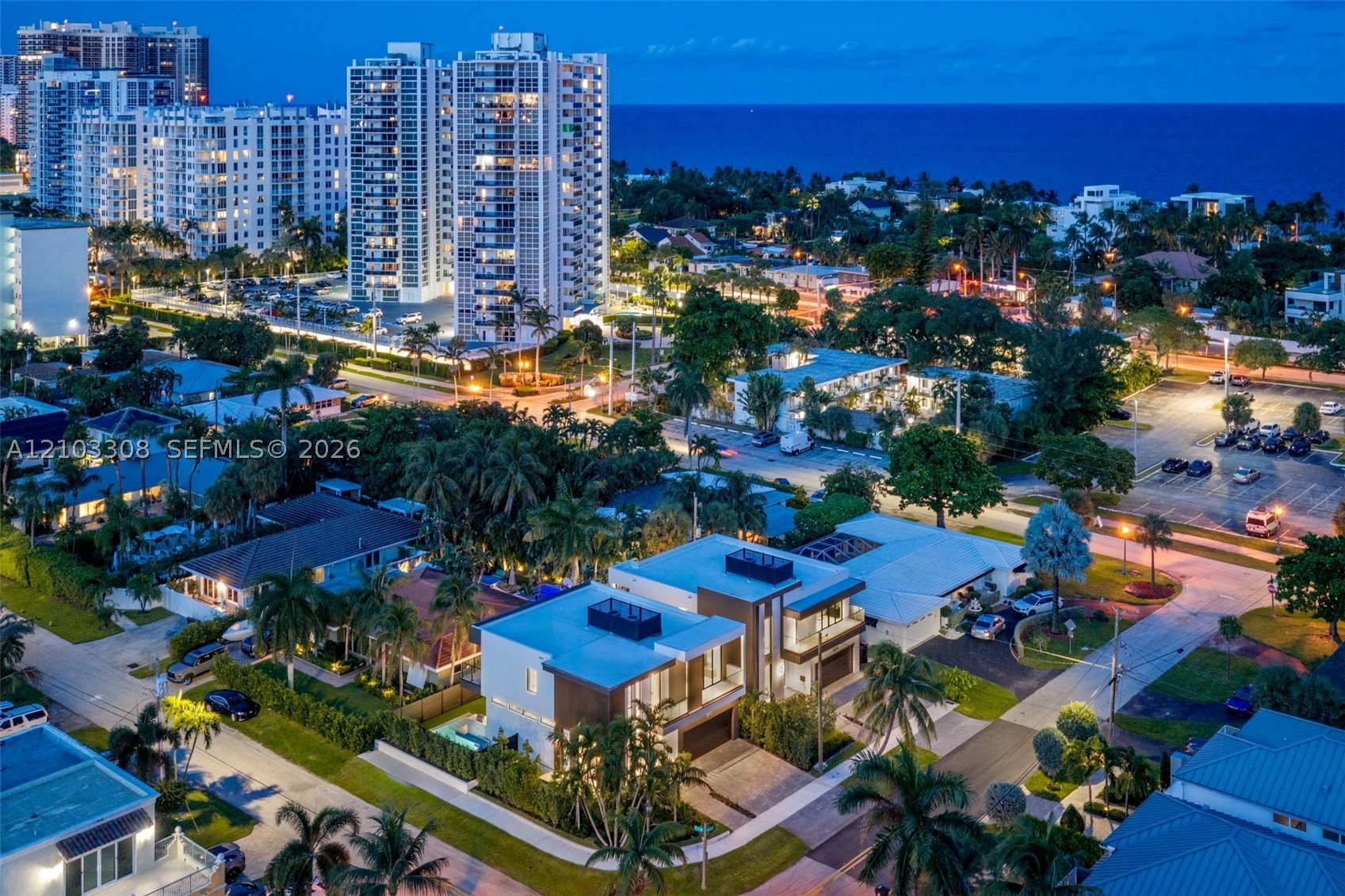 3201 NE 26th St, Fort Lauderdale FL 33305