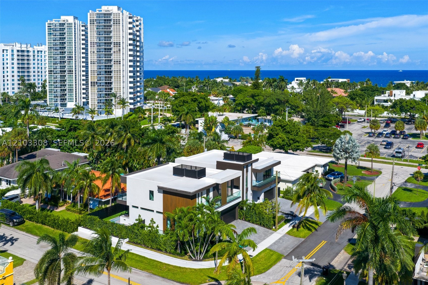 3201 NE 26th St, Fort Lauderdale FL 33305