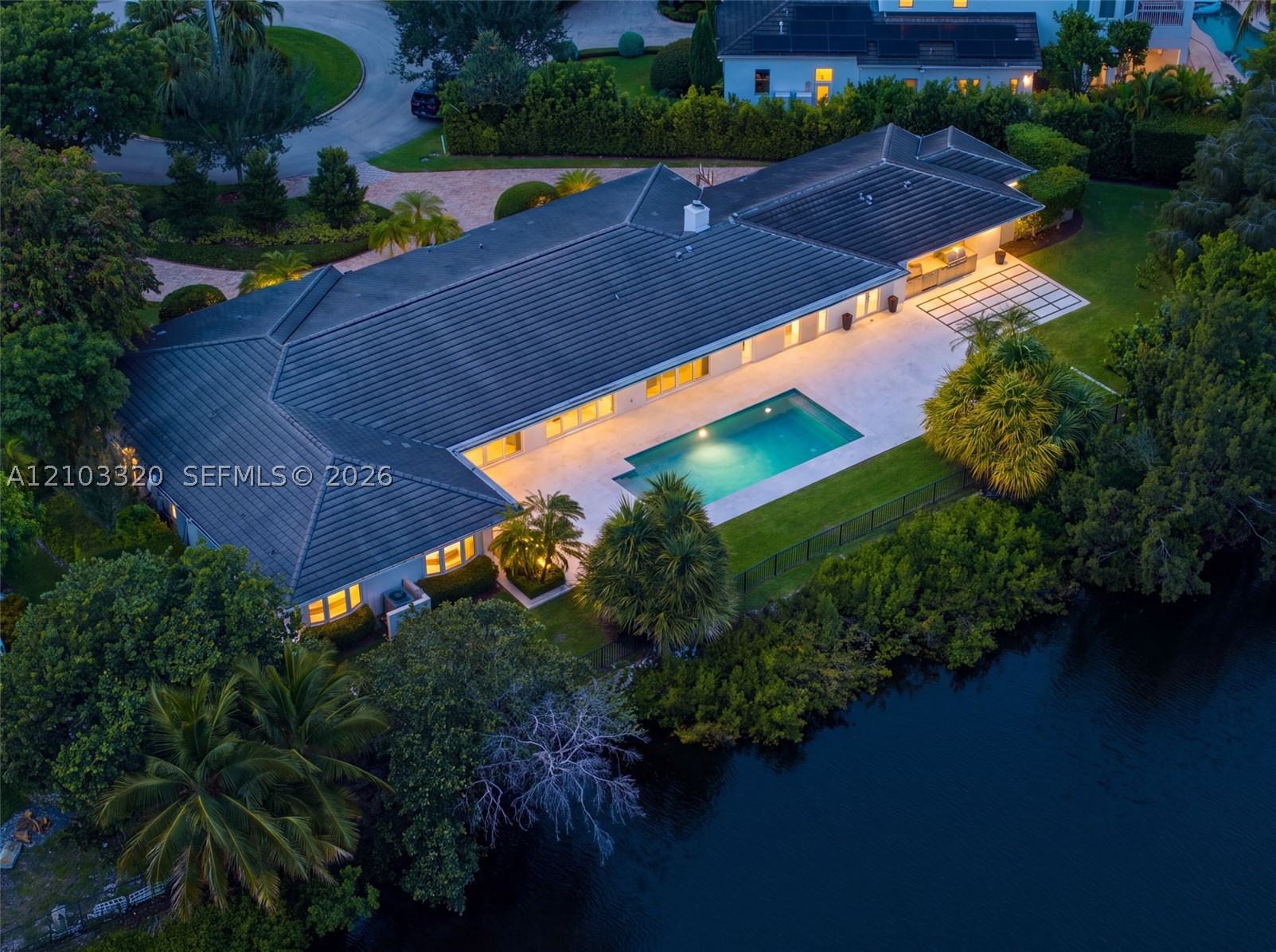 420 Rovino Ave, Coral Gables FL 33156