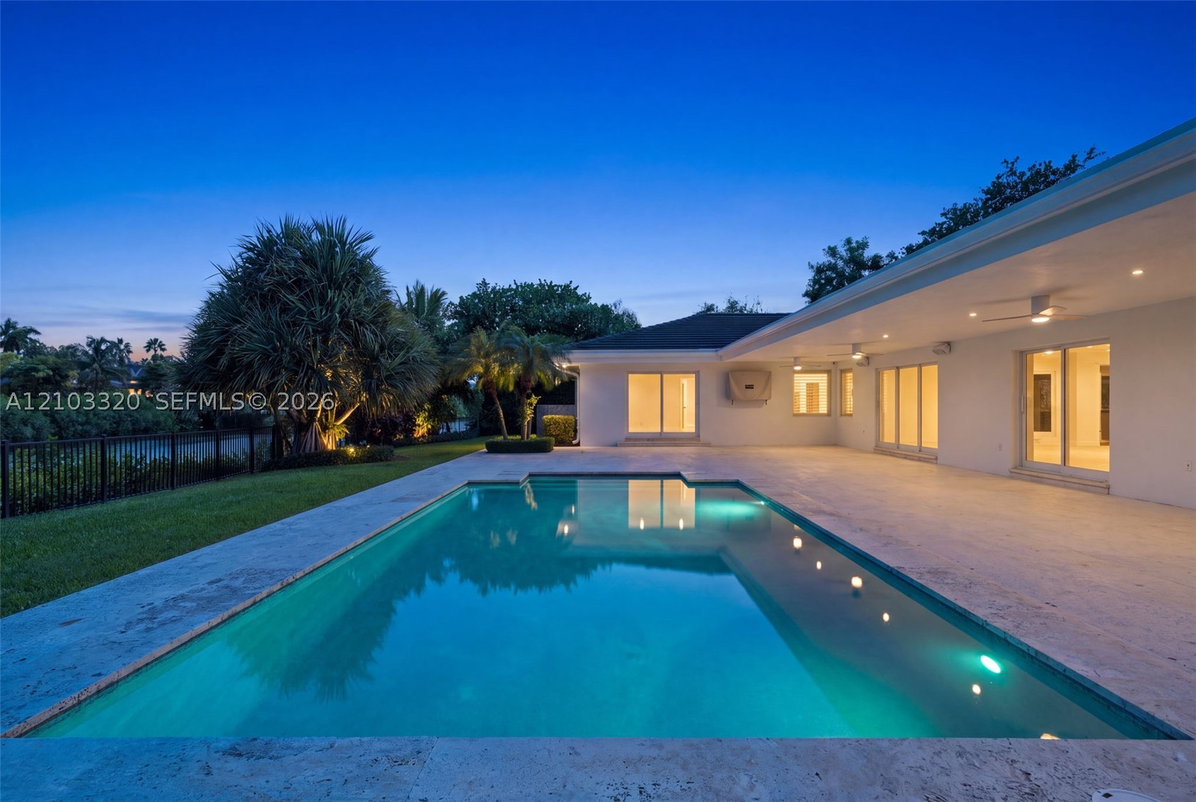 420 Rovino Ave, Coral Gables FL 33156
