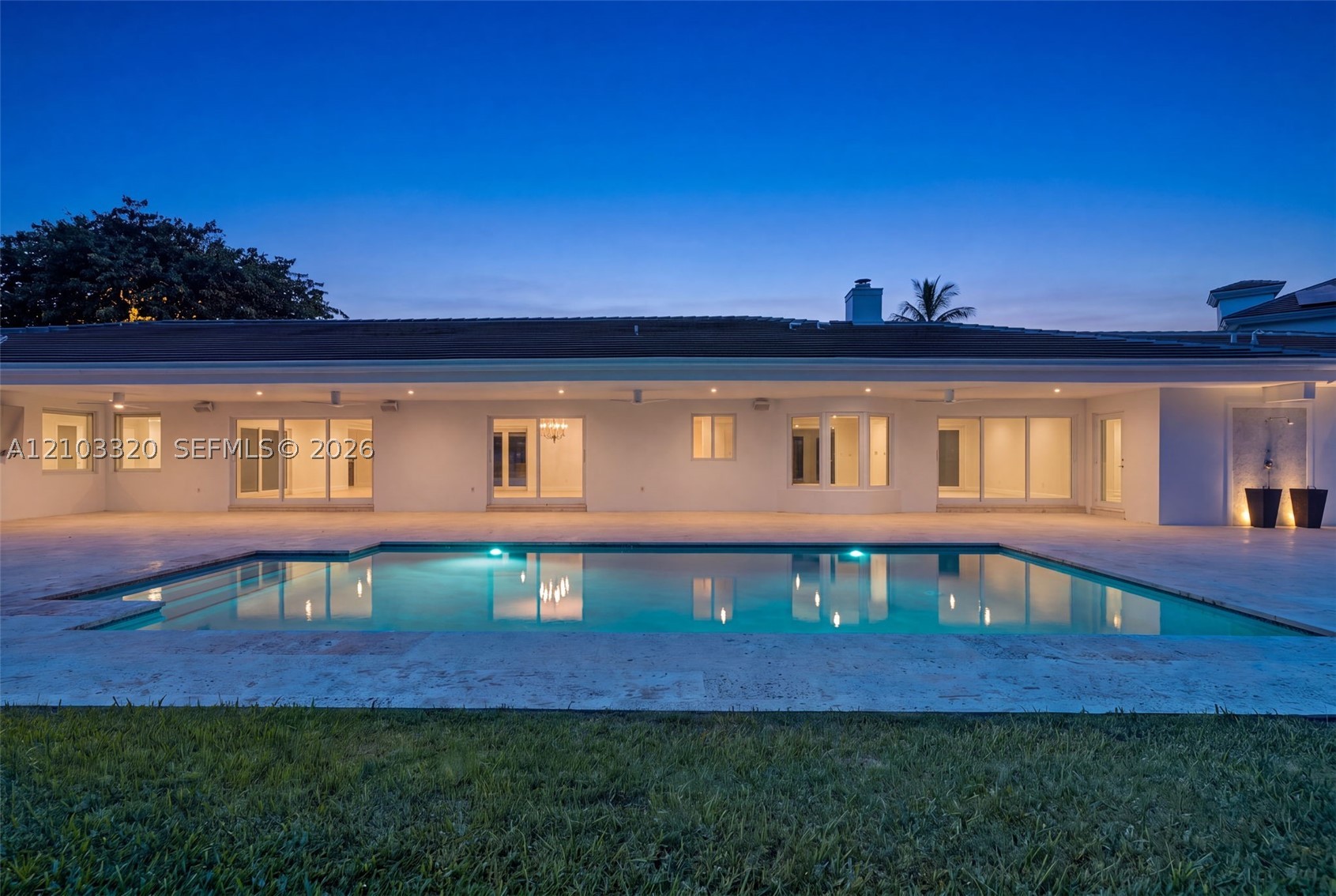 420 Rovino Ave, Coral Gables FL 33156
