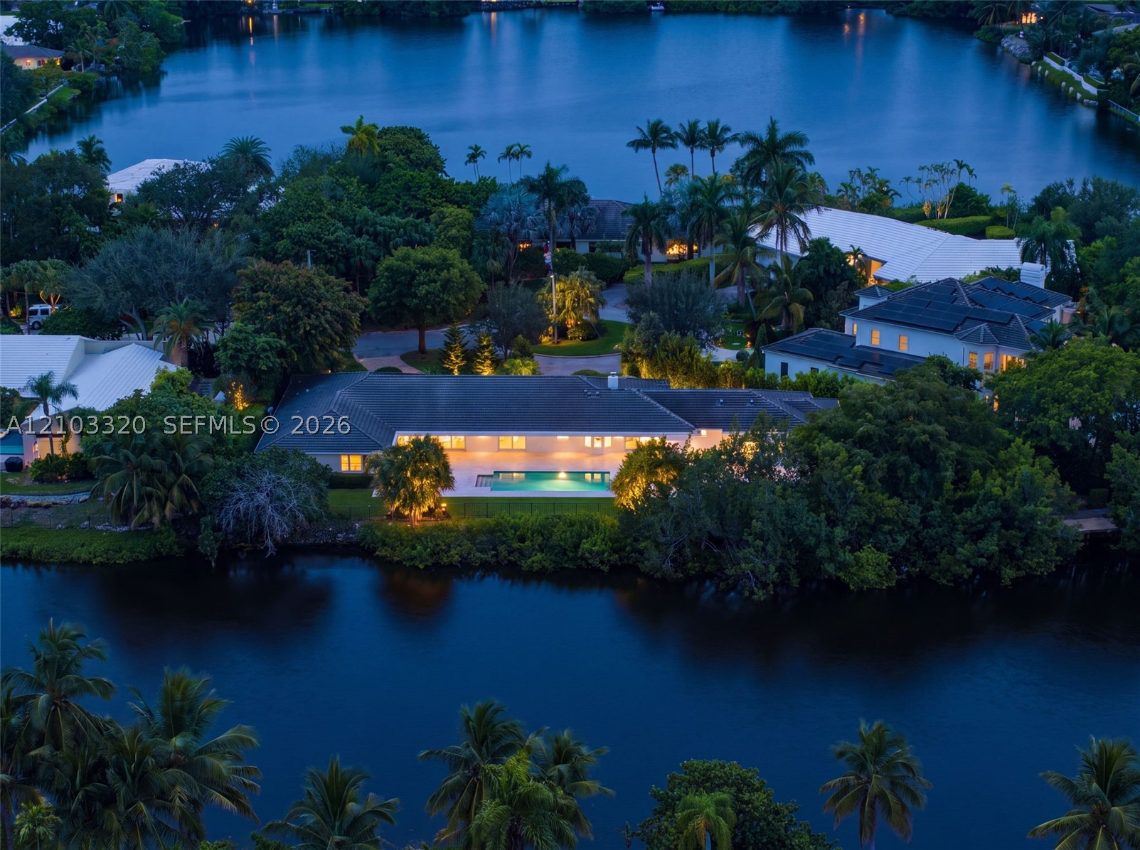 420 Rovino Ave, Coral Gables FL 33156