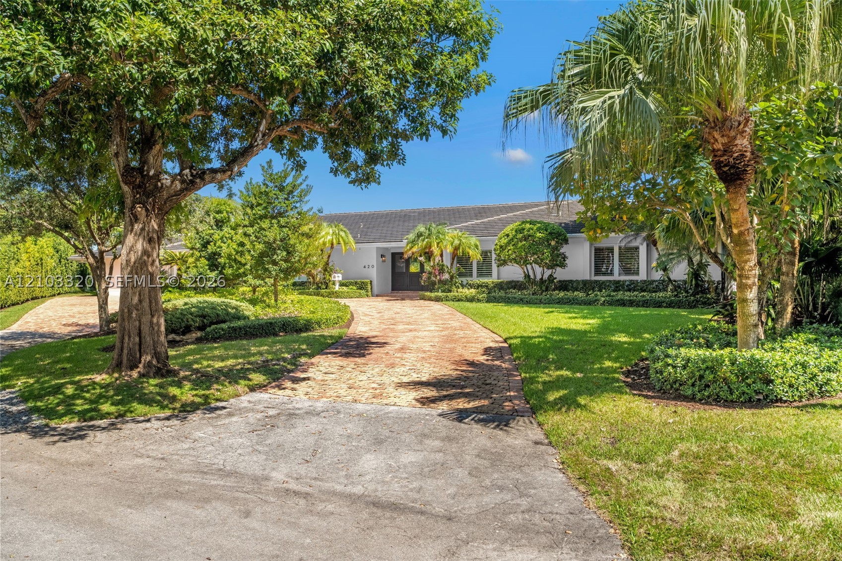 420 Rovino Ave, Coral Gables FL 33156