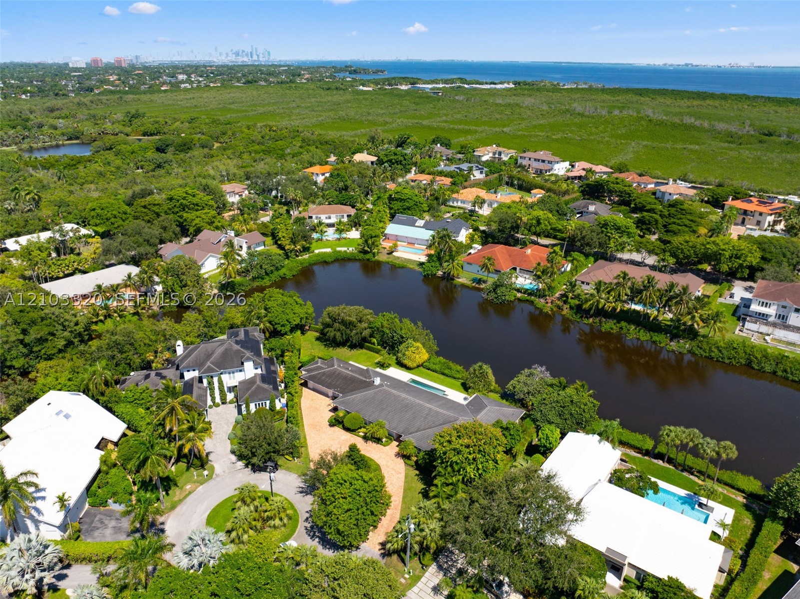 420 Rovino Ave, Coral Gables FL 33156