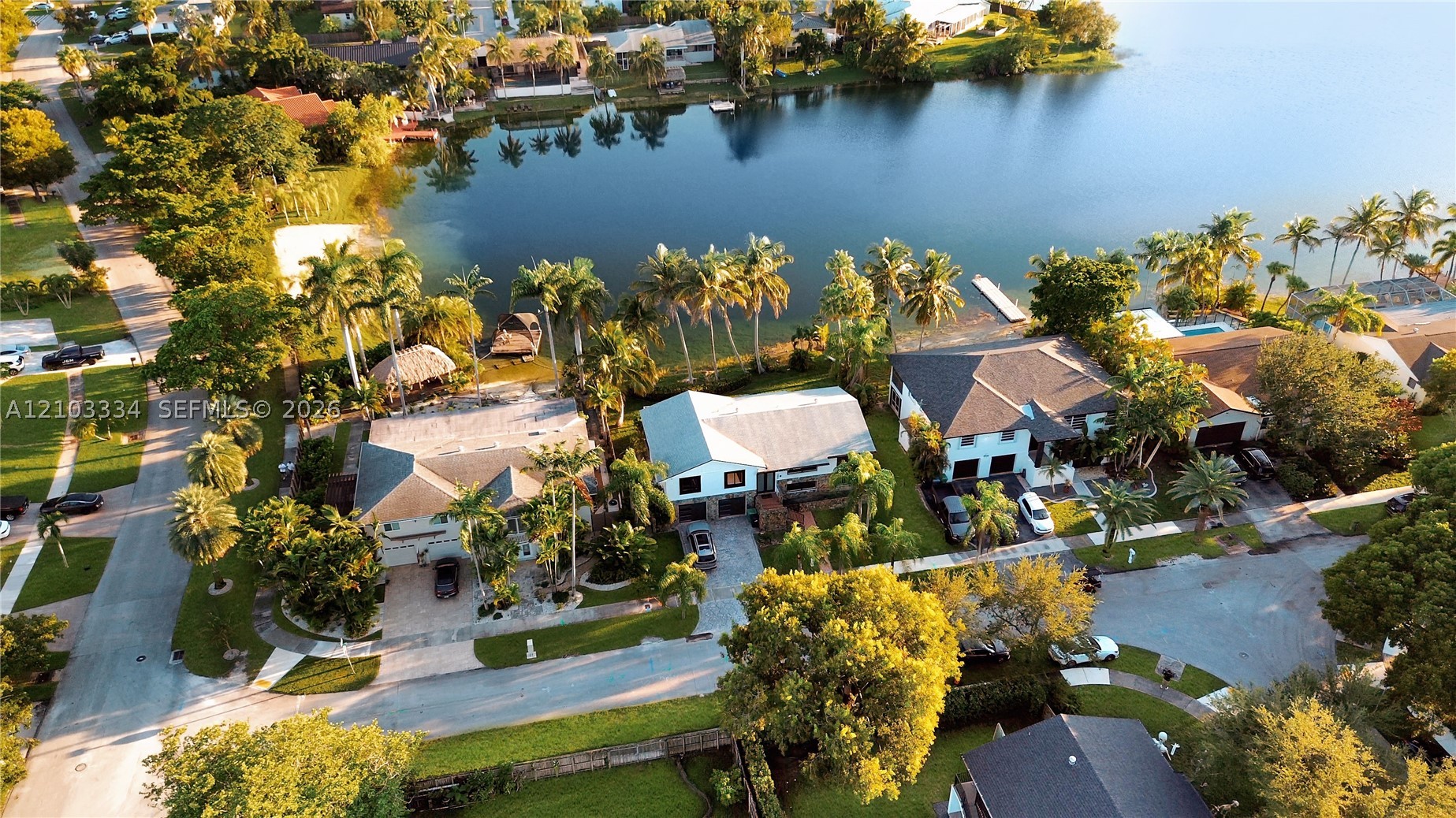 7914 SW 199th Ter, Cutler Bay FL 33189