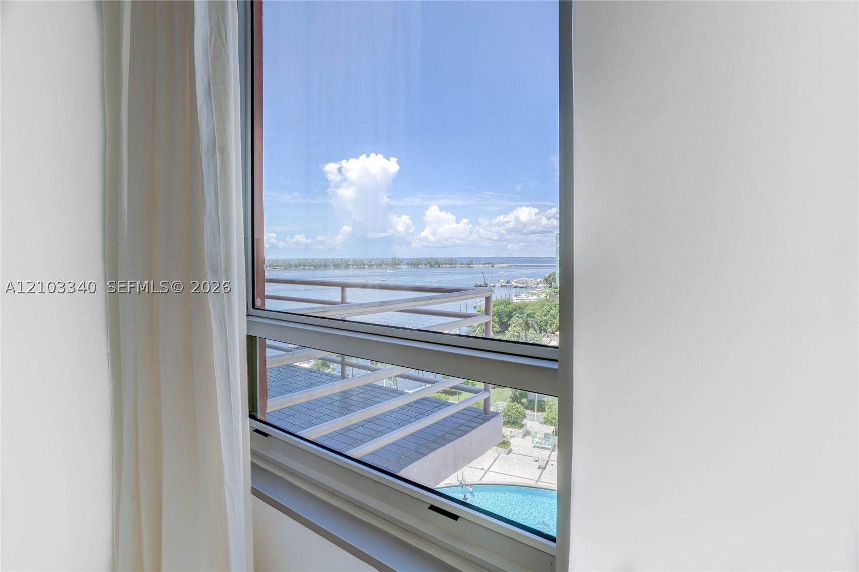 1541 Brickell Ave #C1008, Miami FL 33129