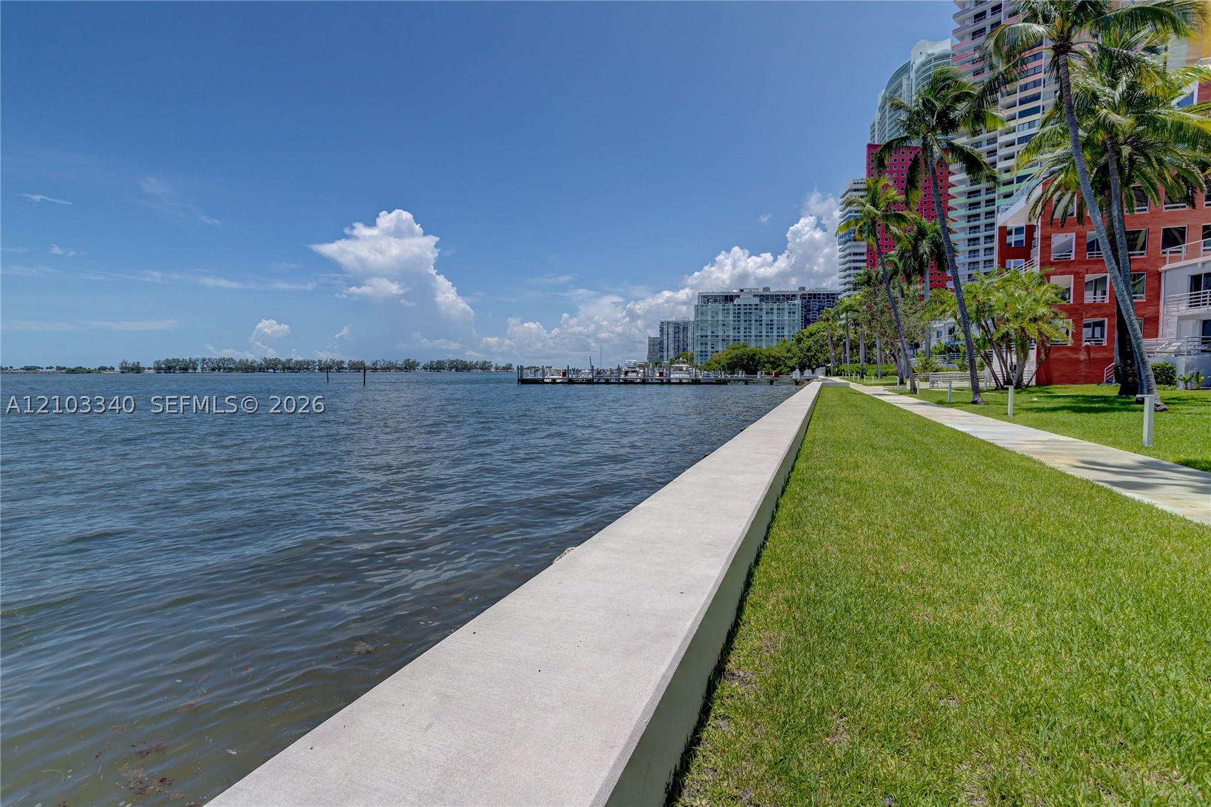 1541 Brickell Ave #C1008, Miami FL 33129
