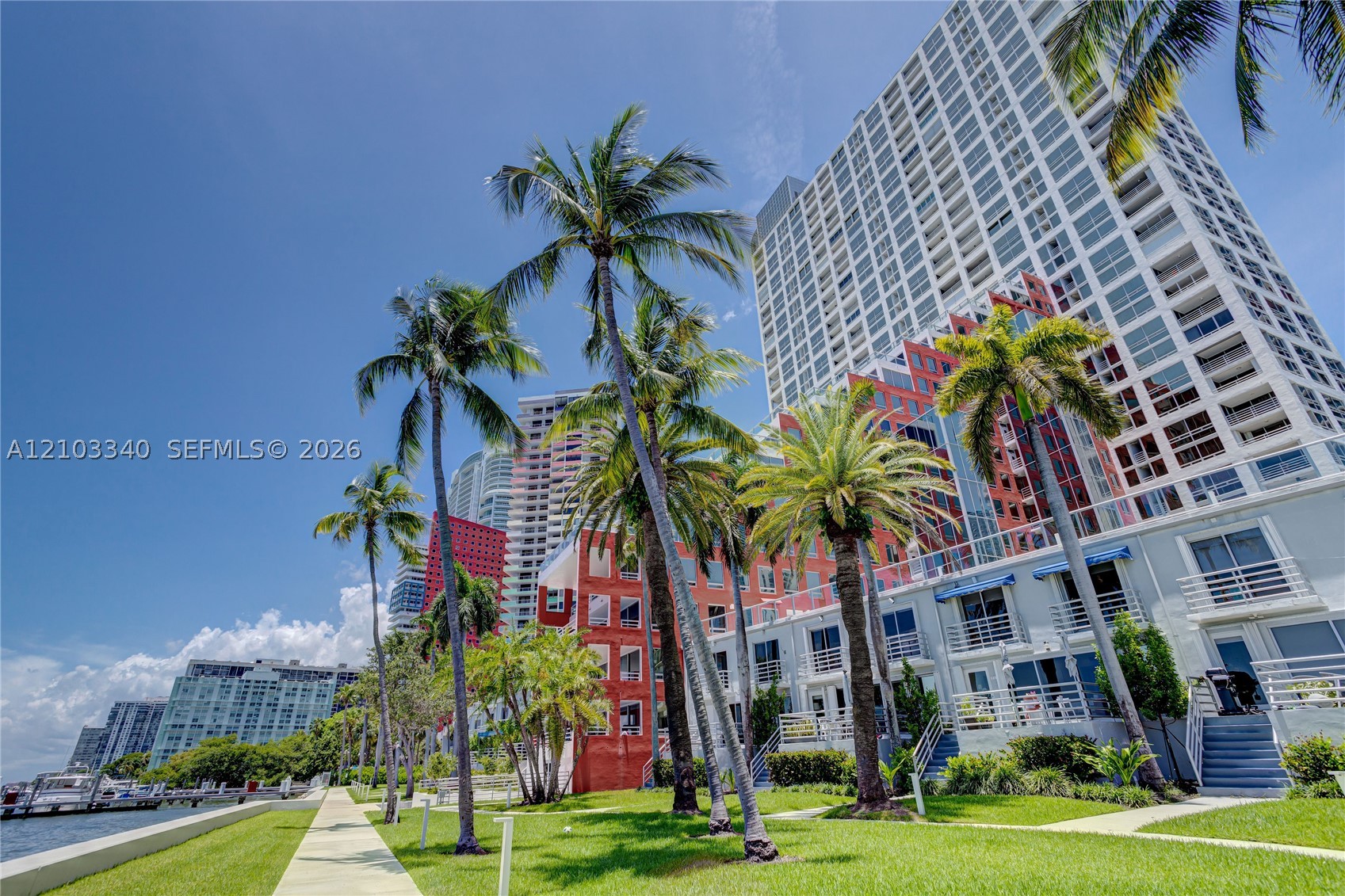 1541 Brickell Ave #C1008, Miami FL 33129