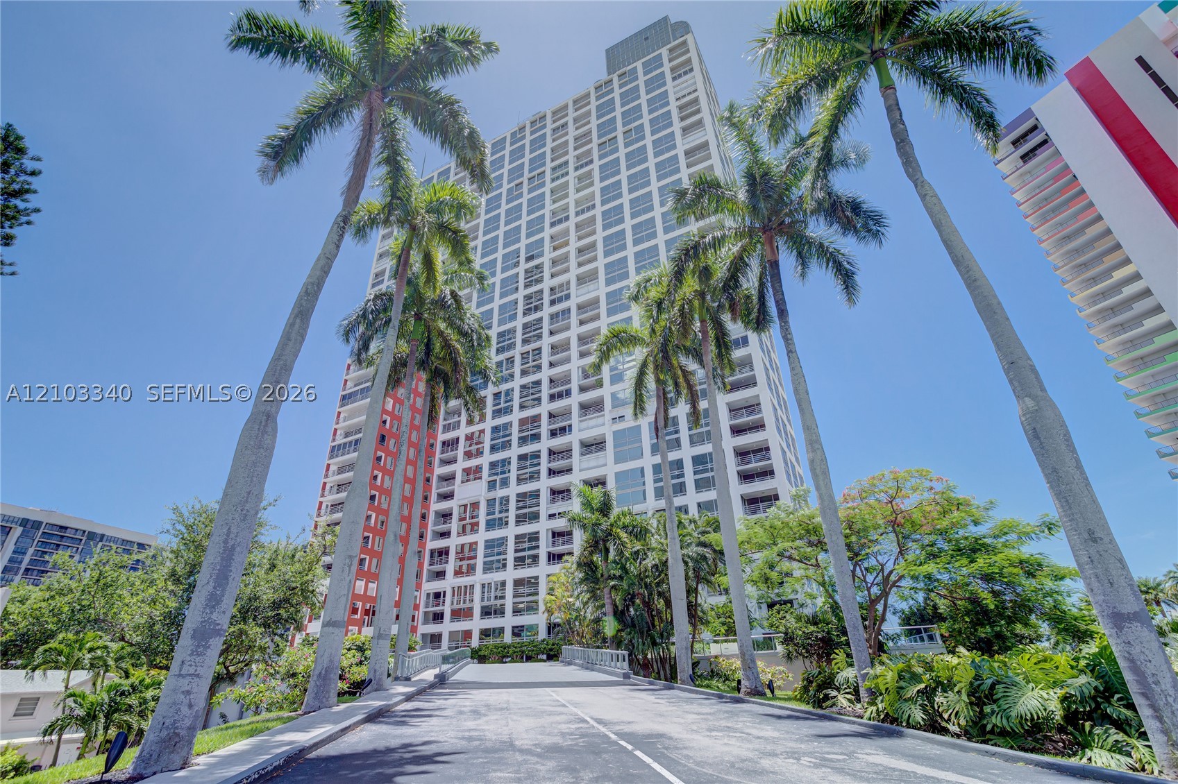 1541 Brickell Ave #C1008, Miami FL 33129
