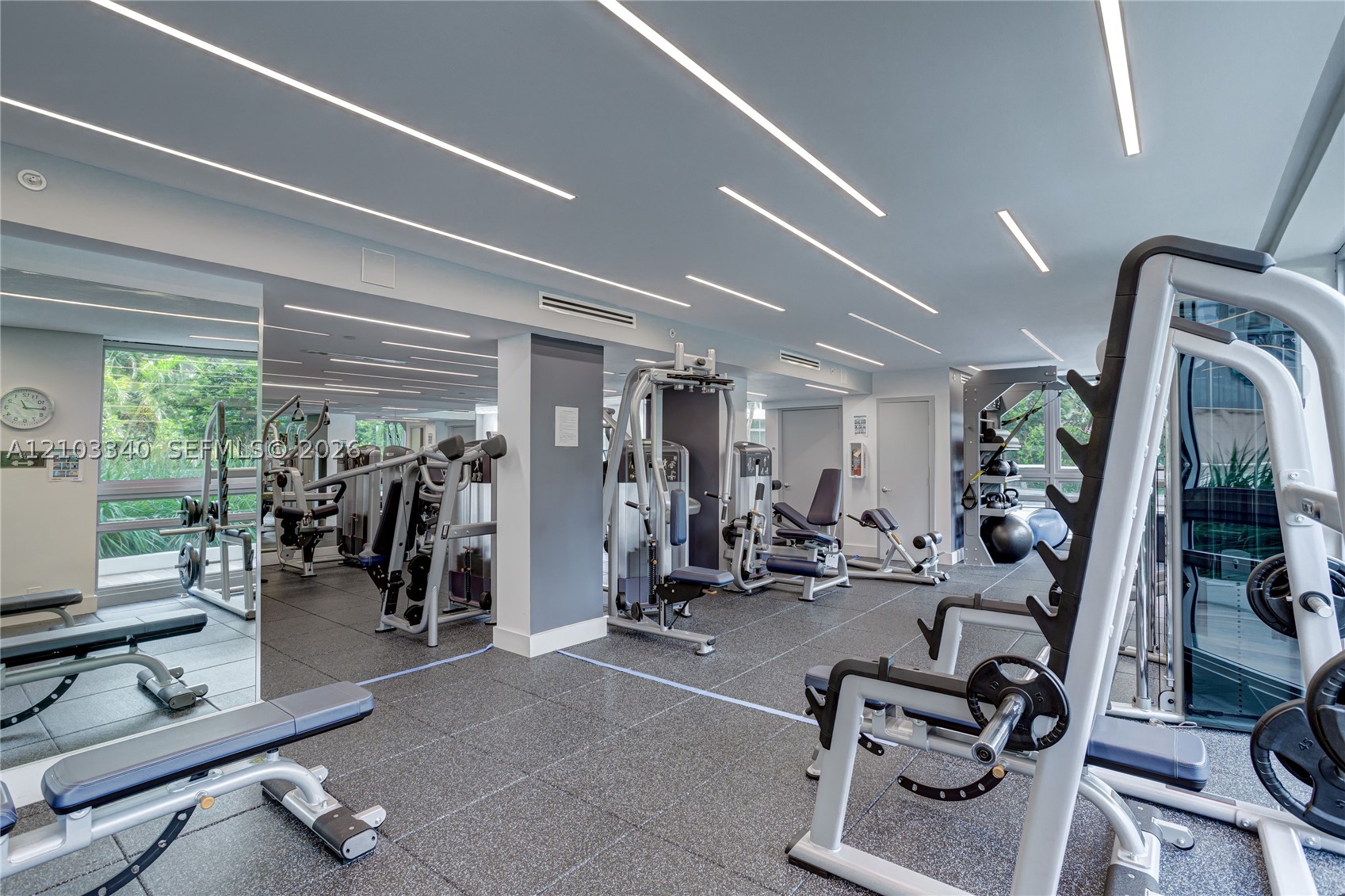 1541 Brickell Ave #C1008, Miami FL 33129