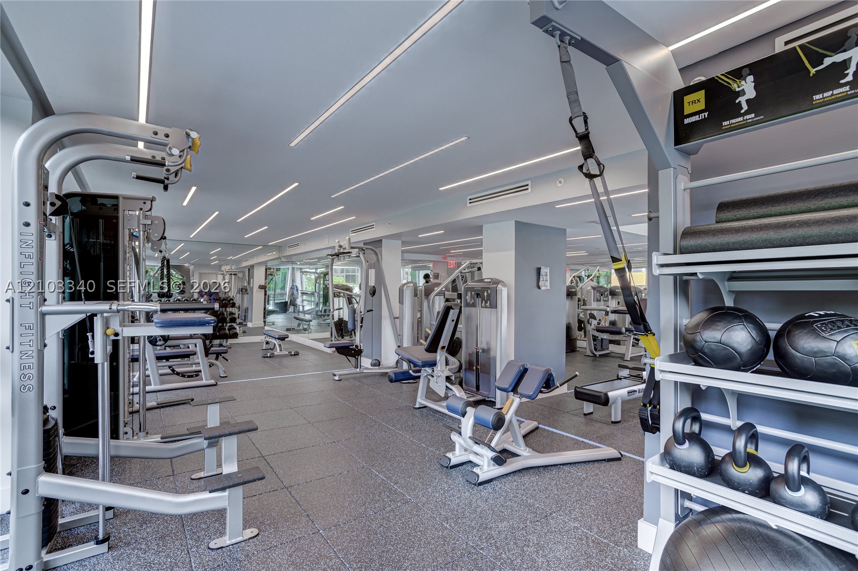 1541 Brickell Ave #C1008, Miami FL 33129