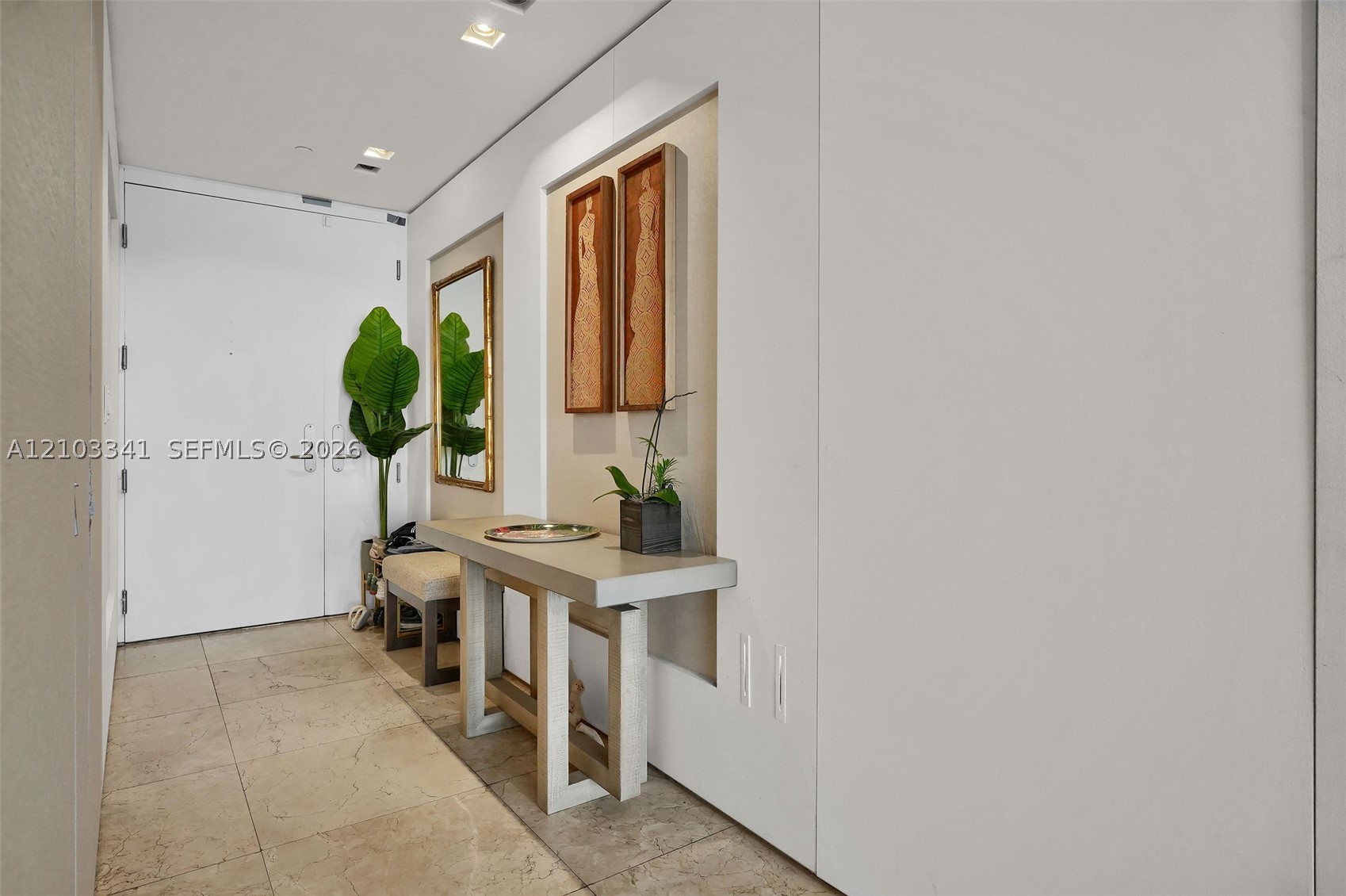 901 Brickell Key Blvd #2204, Miami FL 33131