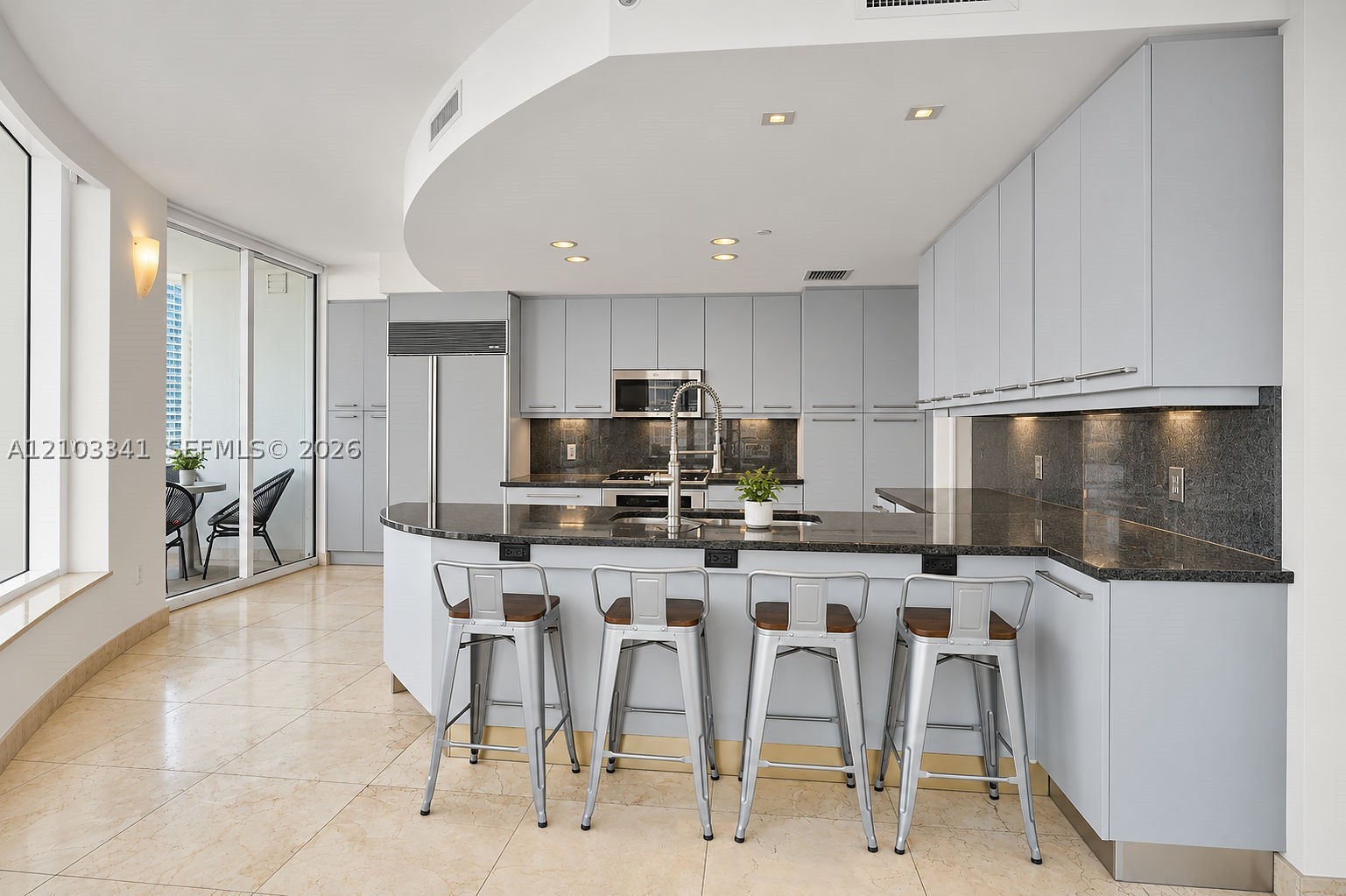 901 Brickell Key Blvd #2204, Miami FL 33131